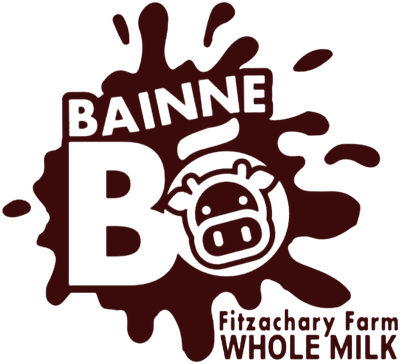 Bainne Bó
