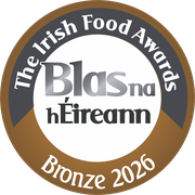 Blas na hÉireann Bronze 2026