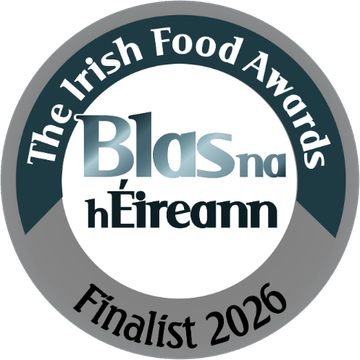 Blas na hÉireann, The Irish Food Awards, Finalist 2026