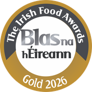 Blas na hÉireann Gold 2026