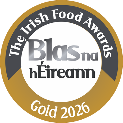 Blas na hÉireann, The Irish Food Awards, Gold 2026
