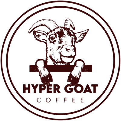 Hyper Goat Coffee